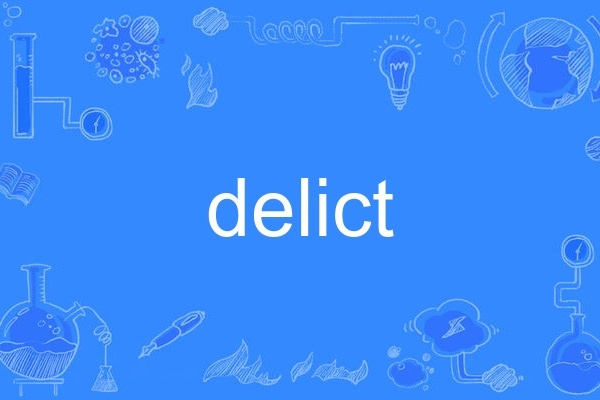 delict