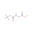 N-（叔丁氧基羰基）甘氨酸甲酯