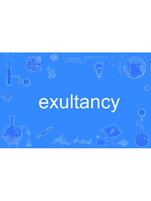 exultancy