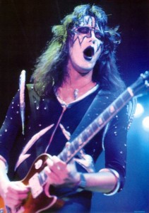 Ace Frehley