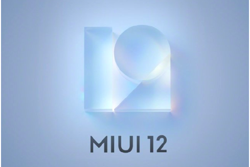 MIUI 12