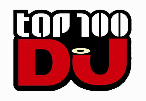 Top 100 DJs