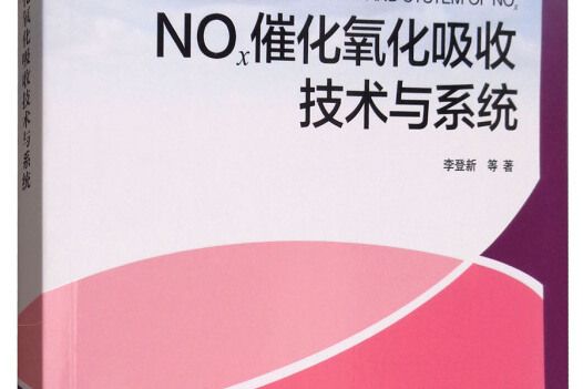 NOx催化氧化吸收技術與系統