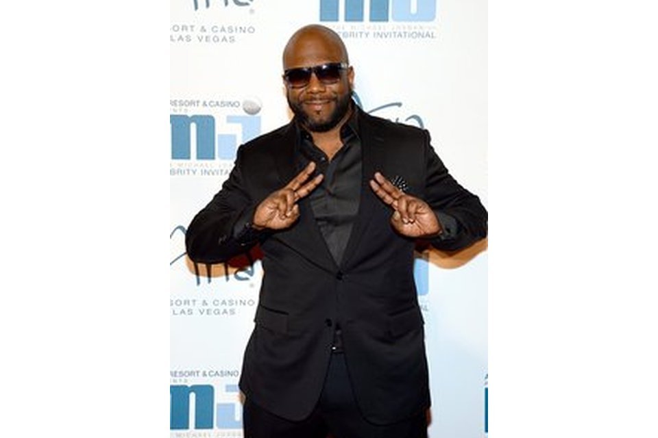 Wanya Morris