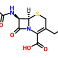 頭孢替唑