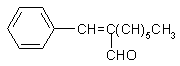 α-己基