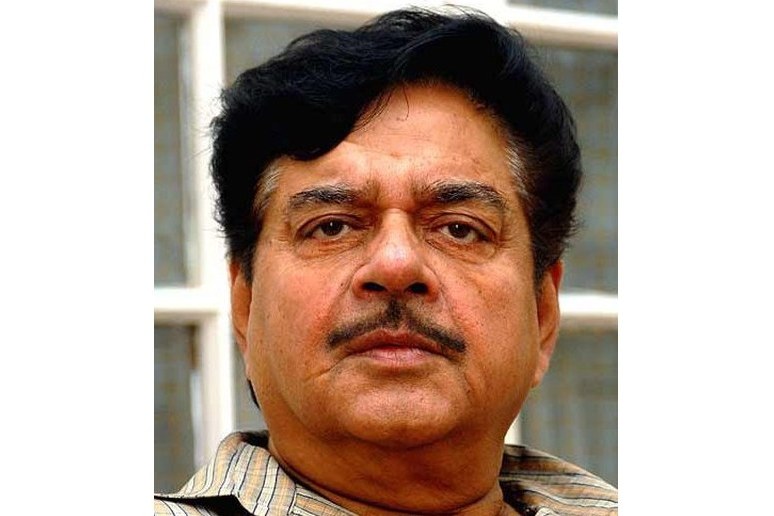 Shatrughan Sinha