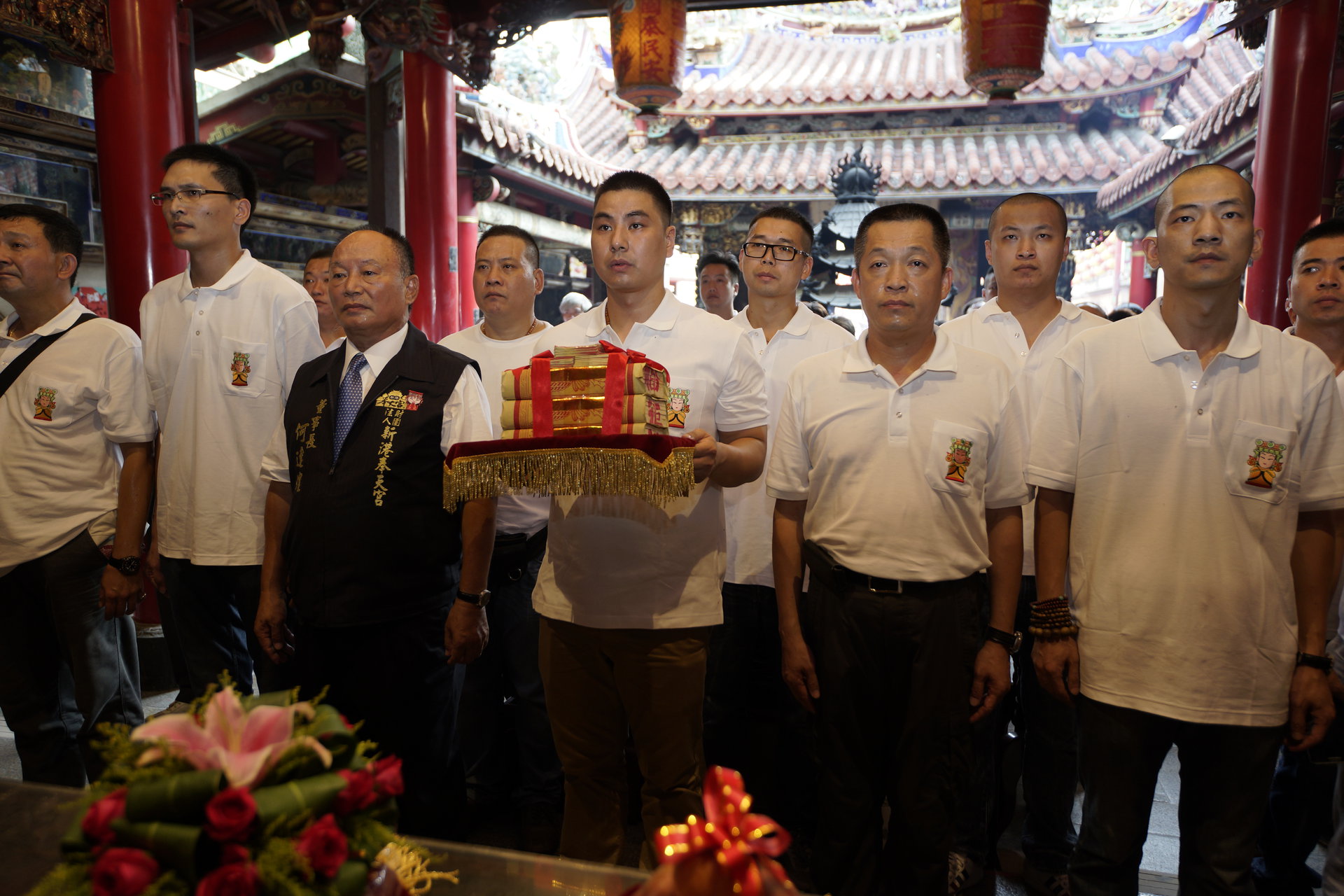 福建省媽祖文化促進會