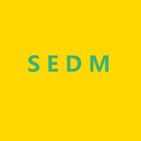 SEDM(韓國娛樂公司)