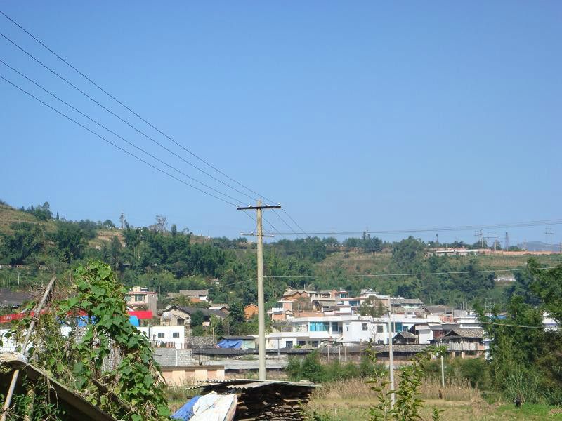 小河邊自然村(雲南省臨滄市臨翔區南信橋村委會)