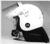 德國PK 7130式防護頭盔