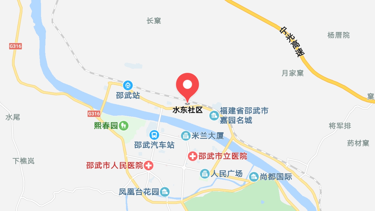 地圖信息