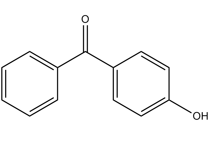 4-羥基二苯甲酮