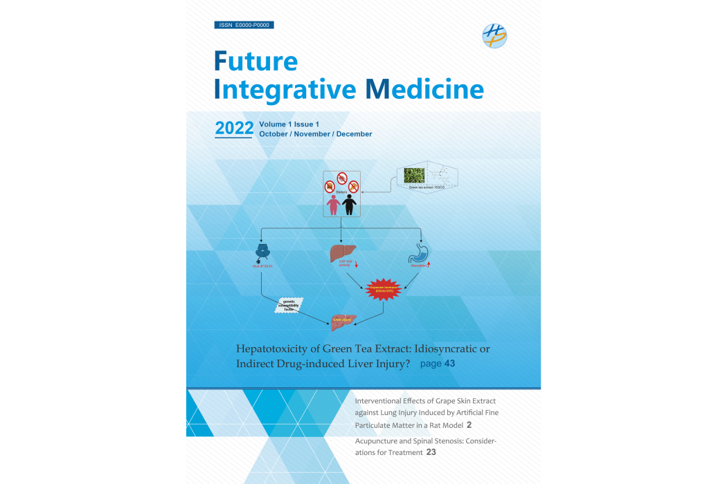 Future Integrative Medicine