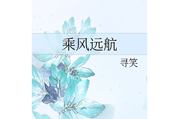 乘風遠航(尋笑創作的網路小說)