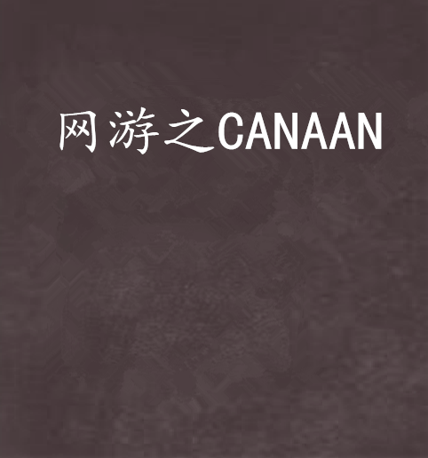 網遊之CANAAN