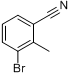 3-溴-2-甲基苯甲腈
