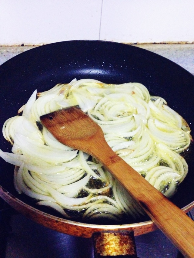 秘制台式滷肉飯