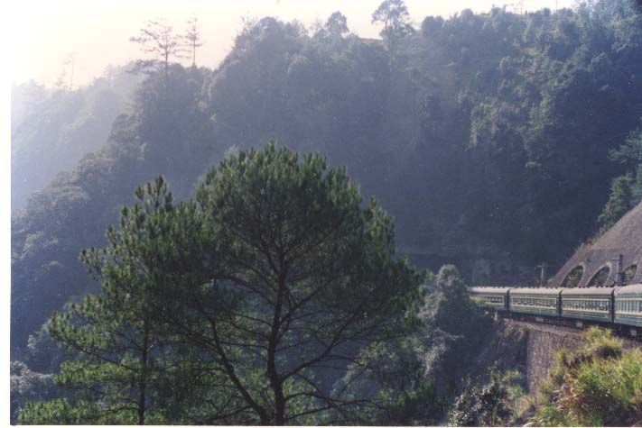 鷹廈鐵路(鷹廈線)