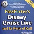 Passporter\x27s Disney Cruise Line and Its Ports of Call(Marx, Dave; Marx, Jennifer;著圖書)