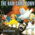 The Rain Came Down(David Shannon著圖書)