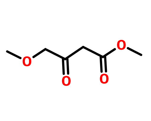 4-甲氧基乙醯乙酸甲酯