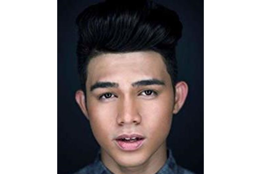 Inigo Dominic Pascual