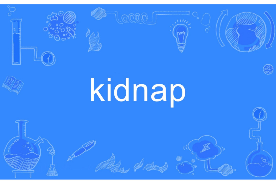 kidnap