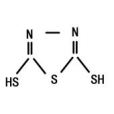 二巰基噻二唑