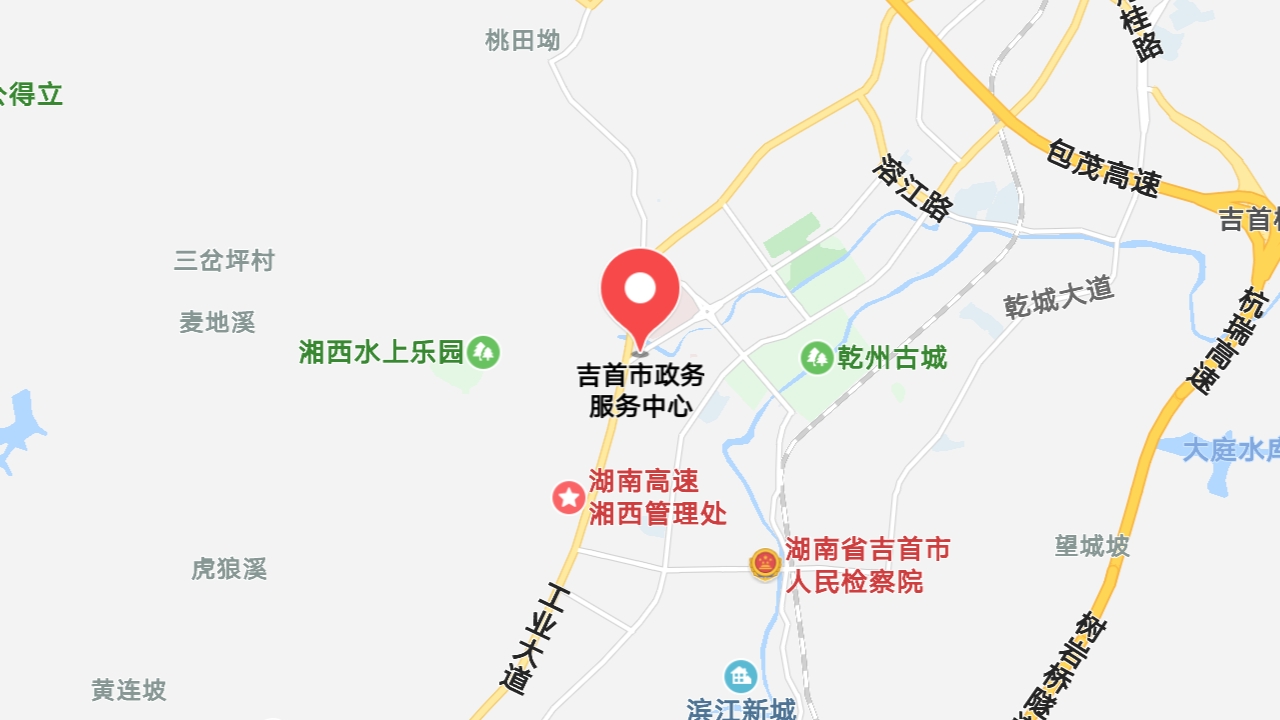 地圖信息