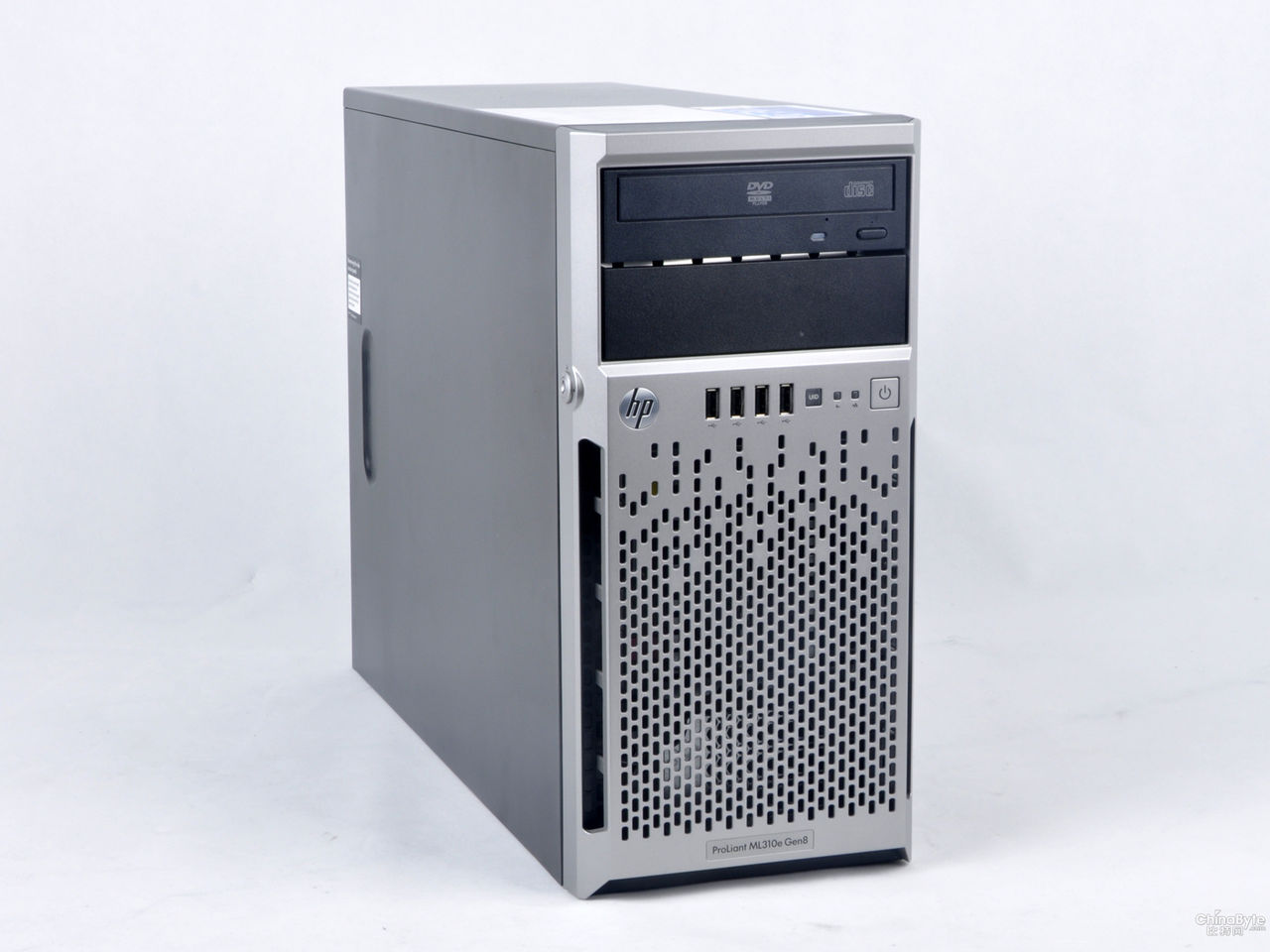 HP ProLiant DL560 Gen8 系列伺服器