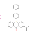 10-（4-聯苯基）-2-異丙基噻噸酮-10-硫鎓六氟磷酸鹽