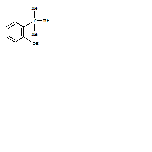 2-特戊基苯酚