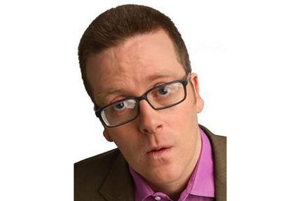 Frankie Boyle