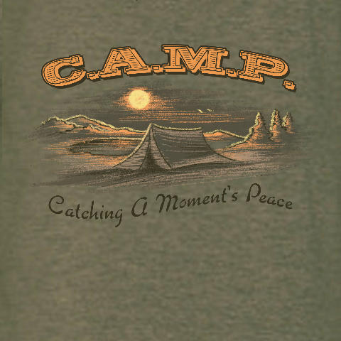 camp logo