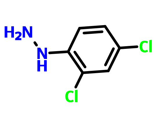 2,4-二氯苯肼