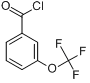 3-（三氟甲氧基）苯甲醯氯