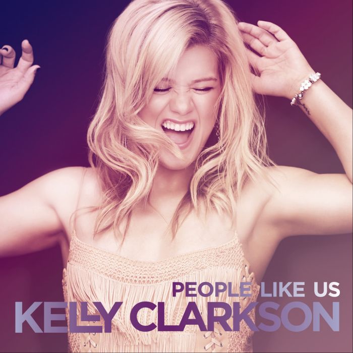 People Like Us(凱莉·克萊森演唱的歌曲)