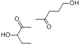 3-羥基-2-戊酮