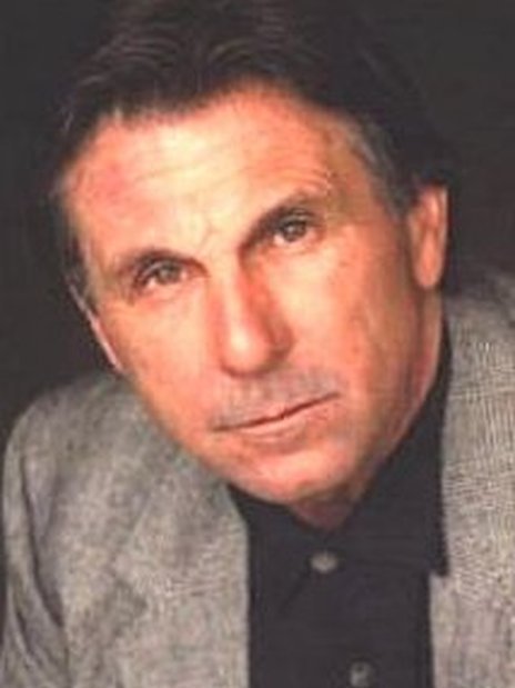 Norman Saleet