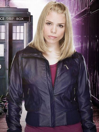 Rose Tyler