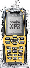 Sonim XP3