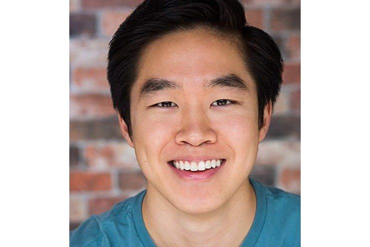 Daniel Kang