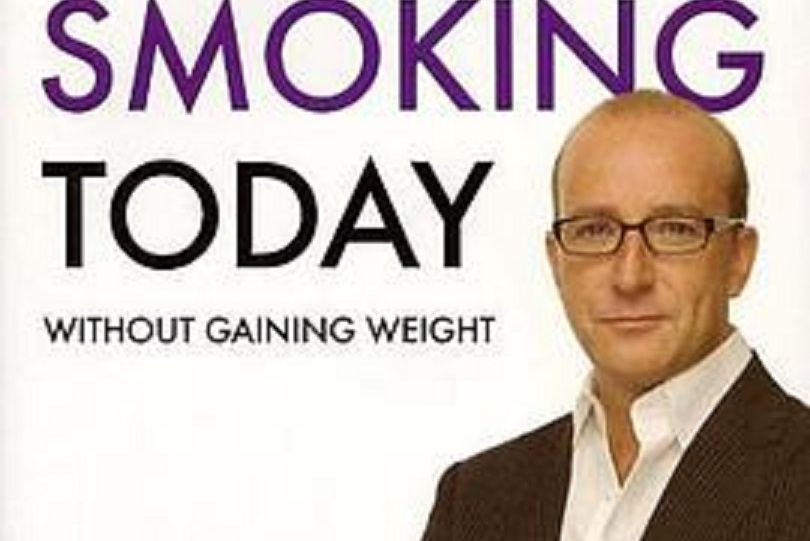 Quit Smoking Today without Gaining Weight