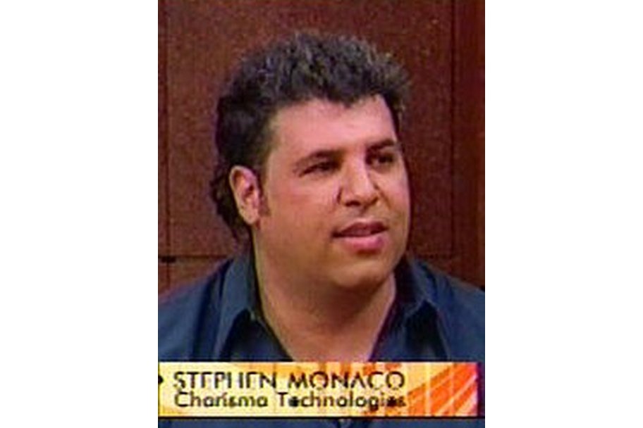 Stephen Monaco