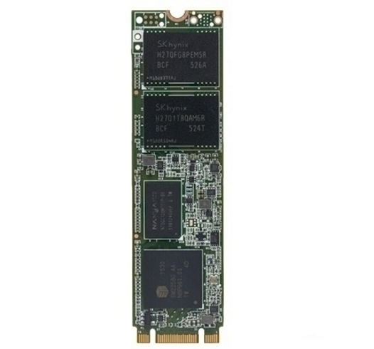 Intel 540S M.2 2280(480GB)