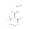 4-（2,5,6,6-四甲基-2-環己烯-1-基）-3-丁烯-2-酮