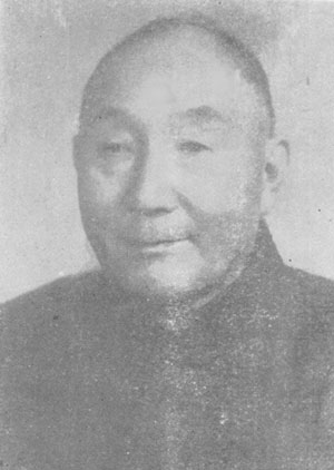 李松舟