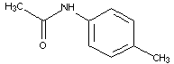 對甲基乙醯苯胺