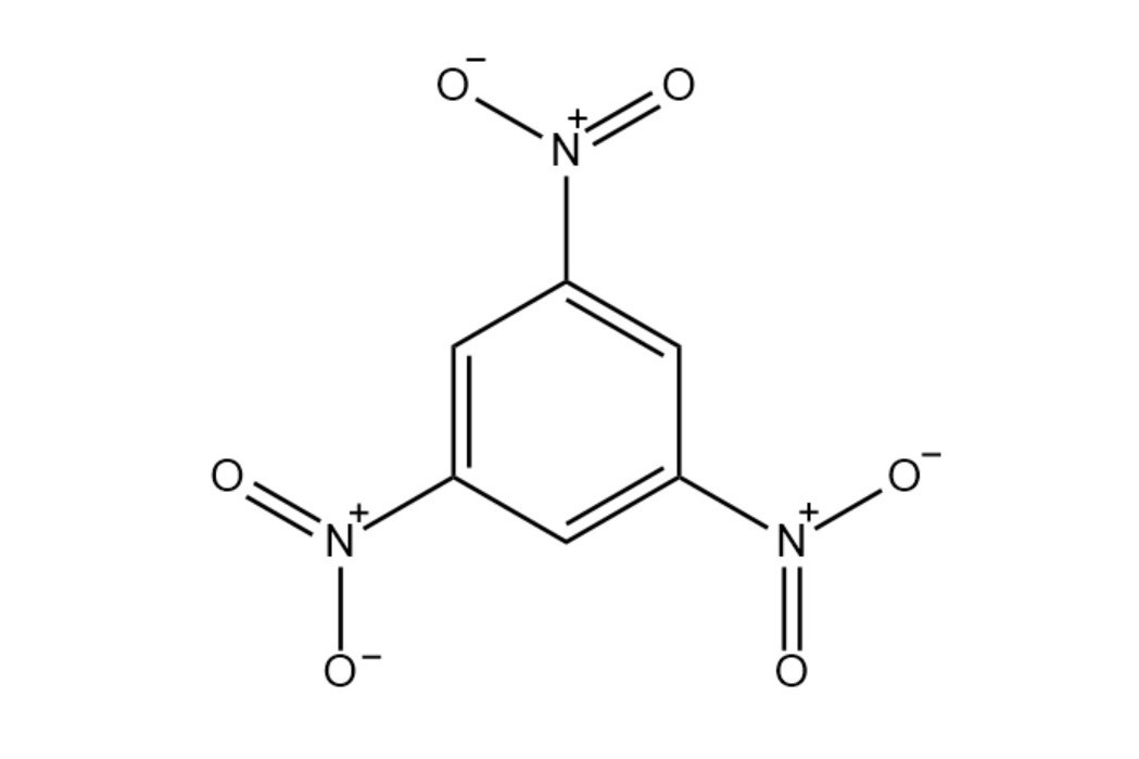 1,3,5-三硝基苯